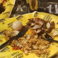 Nasi Kukus Tonggek @ Uptown Setia Alam ico