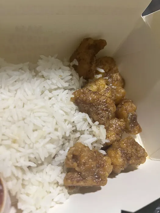 Nasi Kukus Tonggek @ Uptown Setia Alam Picture 2
