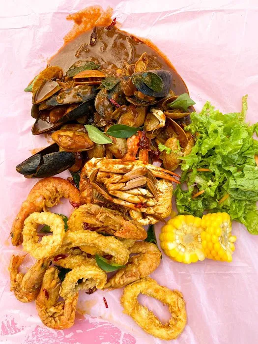 Dapo Nutamilah Picture 6