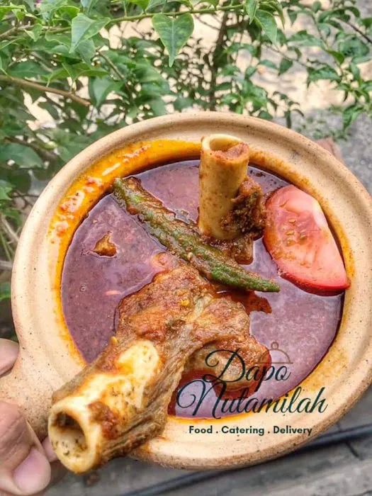 Dapo Nutamilah Picture 7