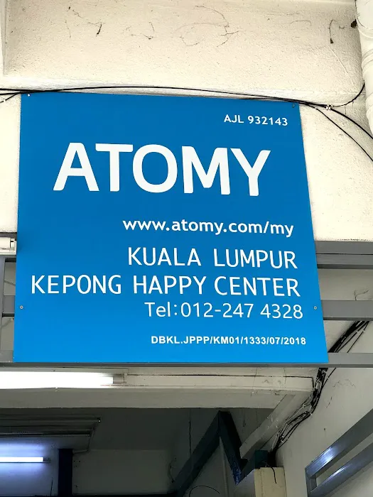 ATOMY KEPONG HAPPY CENTER Picture 2