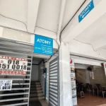ATOMY KEPONG HAPPY CENTER