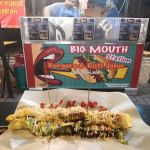BIG MOUTH STATION