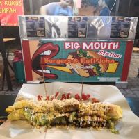 BIG MOUTH STATION ico