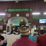 Surau Al-Ahmadi Bt.9 Kg Medan (Surau Solat Jumaat)