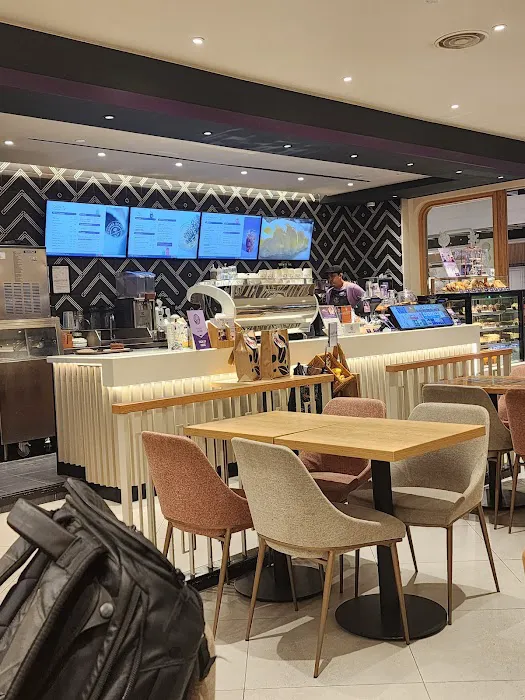 The Coffee Bean & Tea Leaf Picture 3