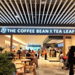 The Coffee Bean & Tea Leaf