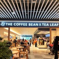 The Coffee Bean & Tea Leaf ico