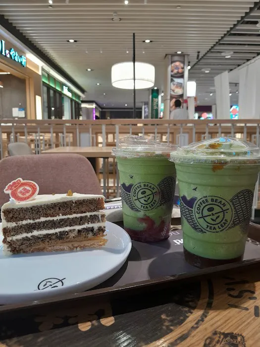 The Coffee Bean & Tea Leaf Picture 6