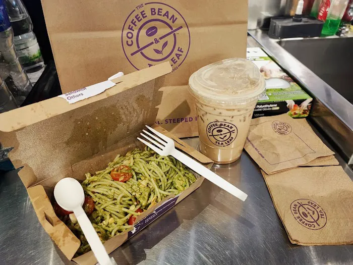 The Coffee Bean & Tea Leaf Picture 8