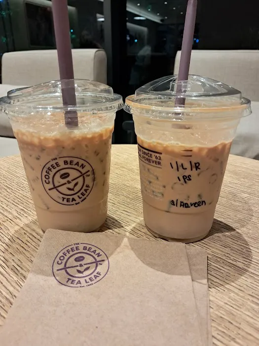 The Coffee Bean & Tea Leaf Picture 7