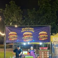 Burger Abang Dobi ico