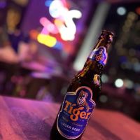 Thirst bar and grill ico