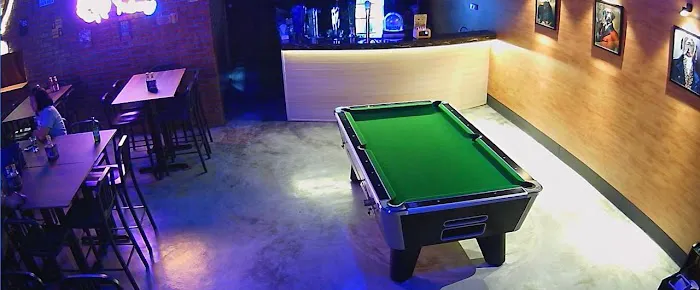 Thirst bar and grill Picture 10