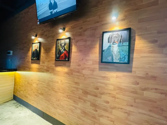 Thirst bar and grill Picture 4