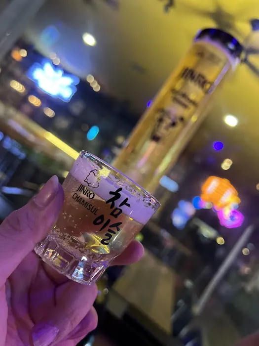 Thirst bar and grill Picture 2