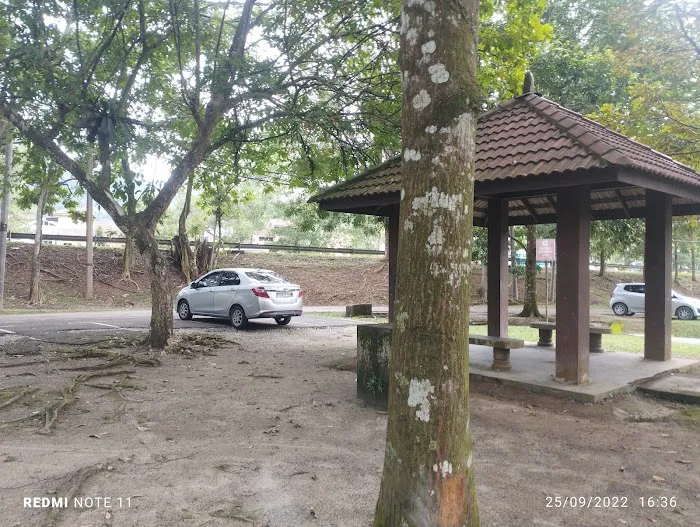 Taman Rimba Templer Picture 7
