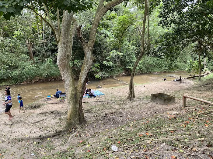 Taman Rimba Templer Picture 2
