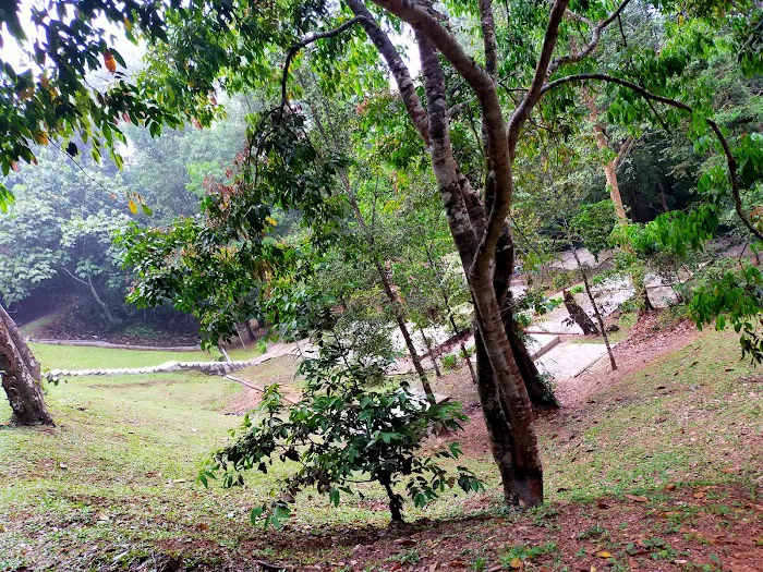 Taman Rimba Templer Picture 10