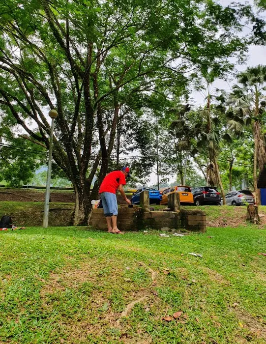 Taman Rimba Templer Picture 1