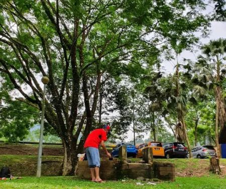 Taman Rimba Templer