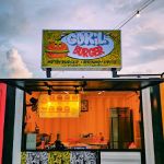 GoKiL Burger Setia Alam