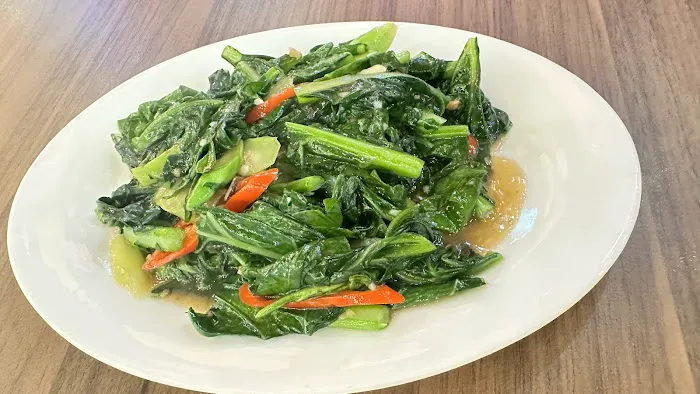 Go Niu Bi Cafe & Bistro | 够牛逼 Picture 5