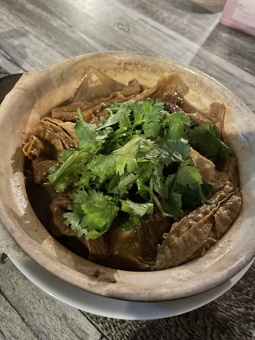 Go Niu Bi Cafe & Bistro | 够牛逼 Picture 8