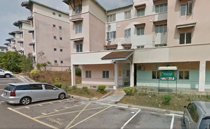 Surau Al Falah, Taman Bunga Raya Picture 1