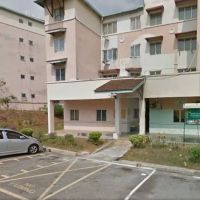 Surau Al Falah, Taman Bunga Raya ico