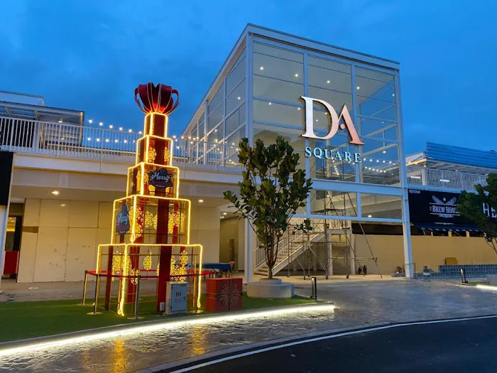 DA Square at Damansara Avenue Picture 5