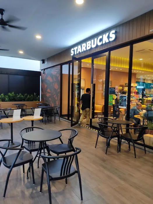 DA Square at Damansara Avenue Picture 8