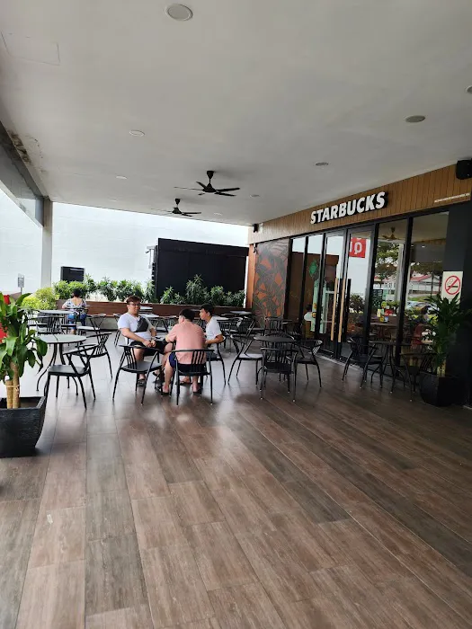 DA Square at Damansara Avenue Picture 2