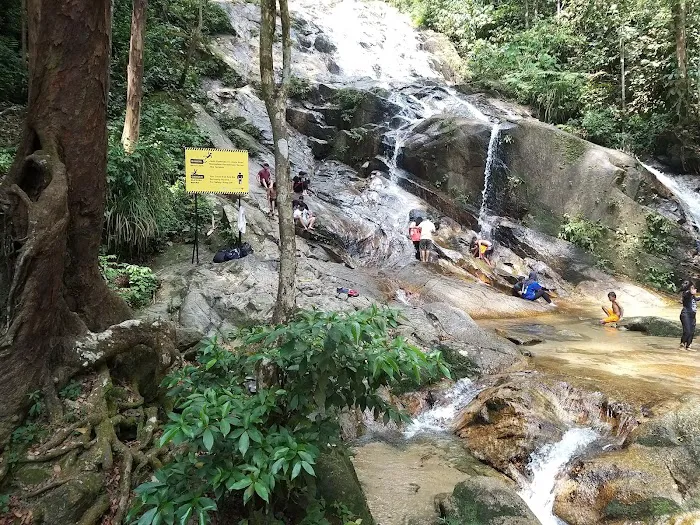 The Takun Templer Park Picture 2