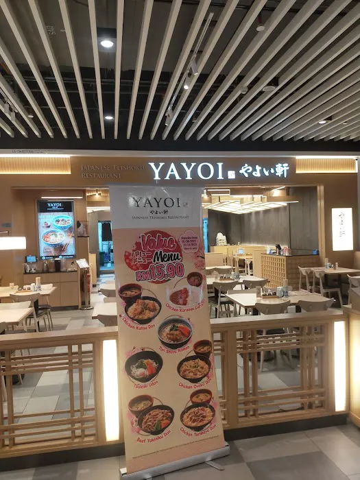 YAYOI Malaysia (Setia City Mall) Picture 3