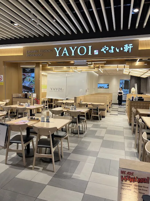 YAYOI Malaysia (Setia City Mall) Picture 6
