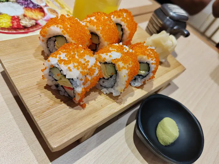 YAYOI Malaysia (Setia City Mall) Picture 8