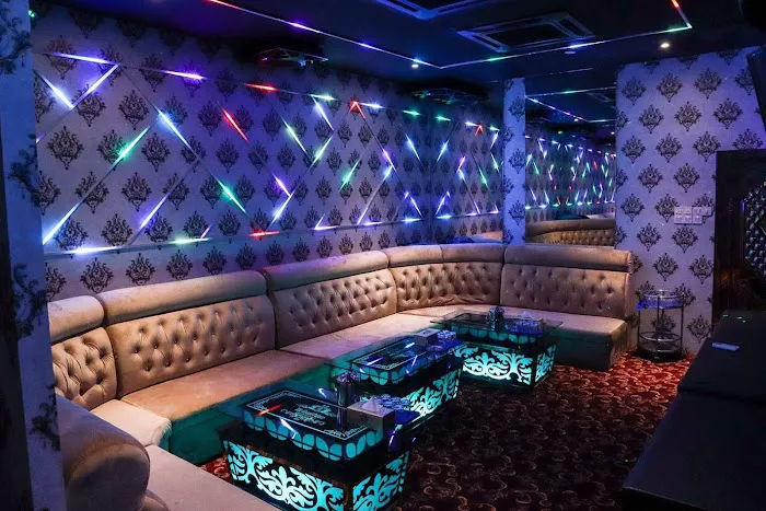 The Grand Palace KTV 名門KTV Picture 3