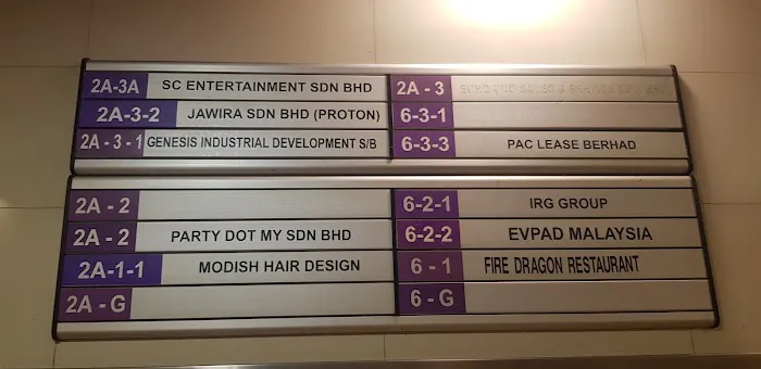 The Grand Palace KTV 名門KTV Picture 5