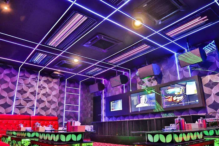 The Grand Palace KTV 名門KTV Picture 6