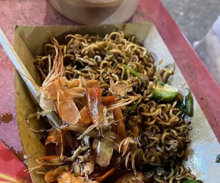 Tomyam Aroy Mak Mak