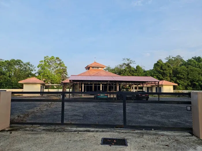 Surau Khalid Al -Walid Picture 1