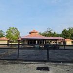 Surau Khalid Al -Walid