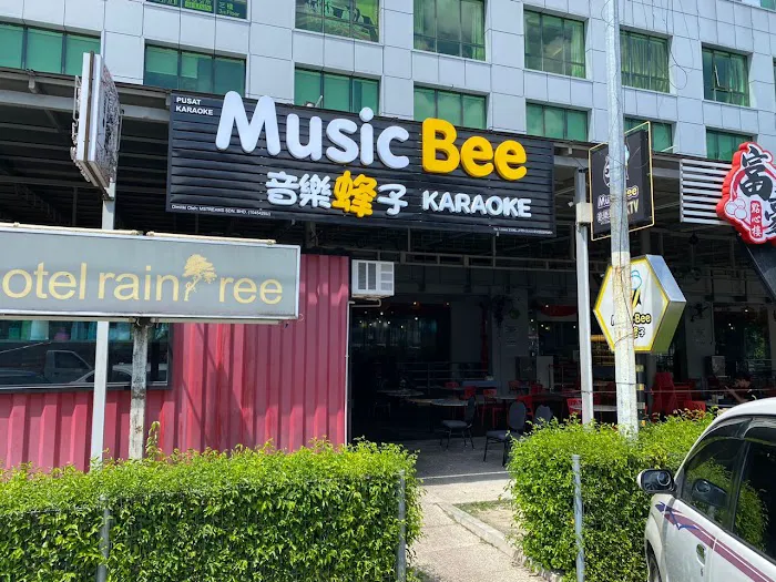 Music Bee Karaoke Picture 8