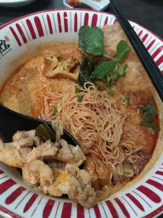 Zok Noodle 竹麵館 | Setia City Mall Picture 8
