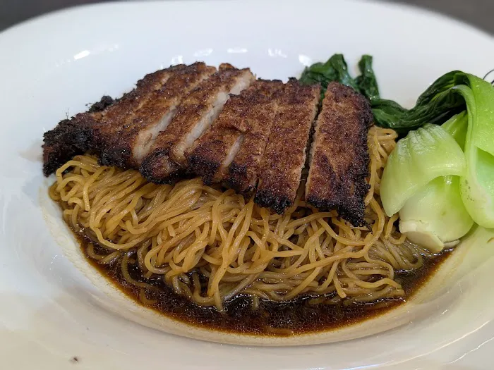 Zok Noodle 竹麵館 | Setia City Mall Picture 9