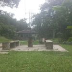 Taman Eko Rimba Kanching Trailhead