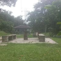 Taman Eko Rimba Kanching Trailhead ico
