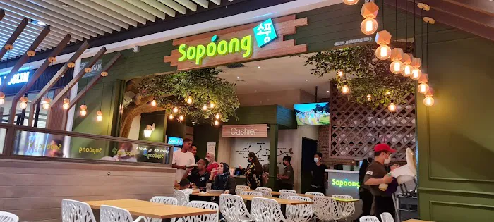 Sopoong@Setia City Mall Picture 3