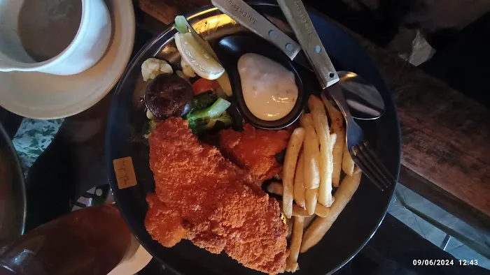 X9 Bar & Restaurant Picture 5